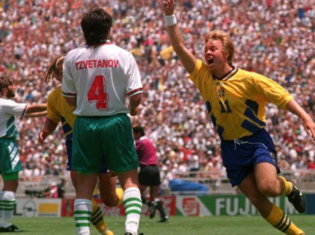 پرگل‌ترین دیدارهای دور حذفی جام جهانی