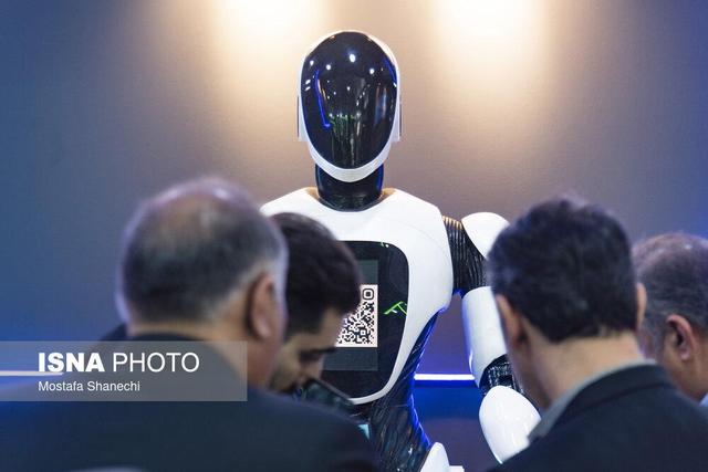 دوازدهمین دوره نمایشگاه تخصصی الکامپ مازندران و دولت هوشمند