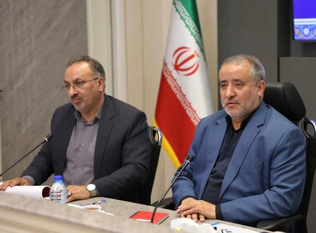 تأکید استاندار خراسان جنوبی بر نقش جهاددانشگاهی در حل چالش کم‌آبی