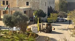 حمله رژیم صهیونیستی به دانشگاه رام‌الله؛ بیش از ۴۰ نفر مجروح شدند