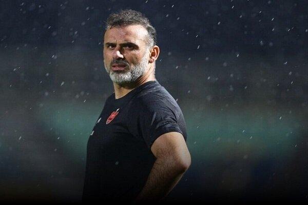 پاسخ رسمی مدیرعامل پرسپولیس به بازگشت سیدجلال حسینی