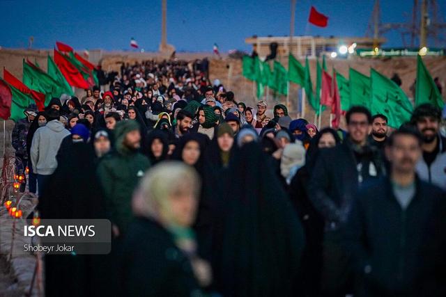 ۱۰۰ هزار دانشجو به راهیان نور اعزام می‌شوند/ دانشجویان چقدر از هزینه را پرداخت می‌کنند؟