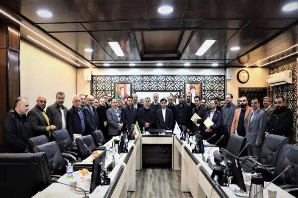 نگاه دانشگاه «گزینش عدالت‌محور» و «صیانتی» با هدف حفظ آبروی افراد است