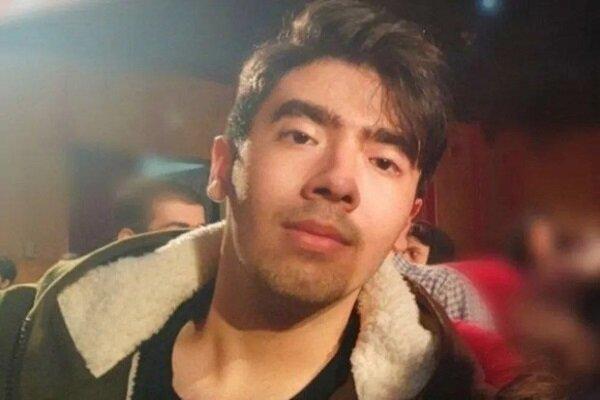 اولیای دم امیرمحمد خالقی از قصاص قاتل فرزند خود گذشت کردند