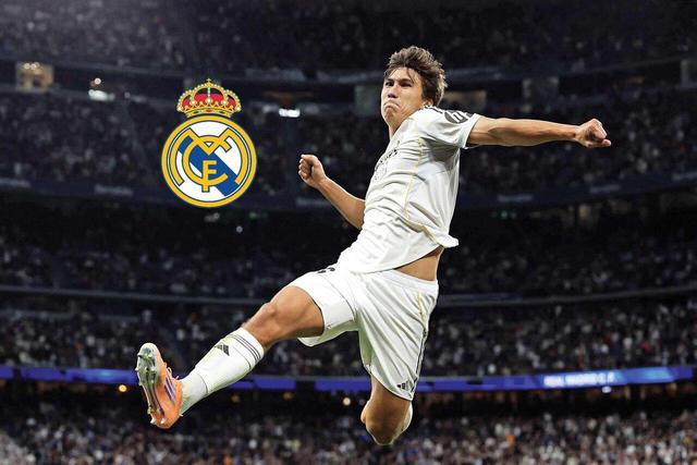 الماس لافابریکا؛ امباپه نبود، ولی جانشینش از او امباپه‌تر شد