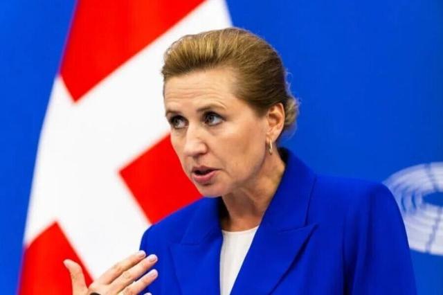 هر گونه حمله به این جزیره به معنای پایان اتحاد نظامی و امنیت پس از جنگ جهانی دوم است