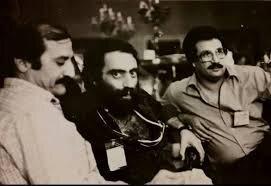 حرف‌های مسعود کیمیایی درباره رفیق قدیمی‌اش که امروز درگذشت