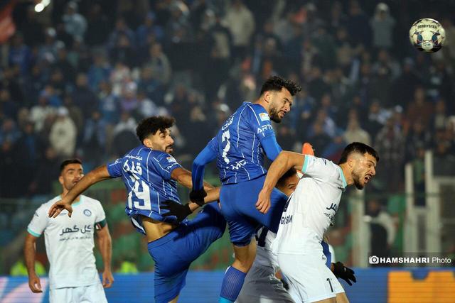 پشت پرده مدیرعاملی در استقلال فاش شد