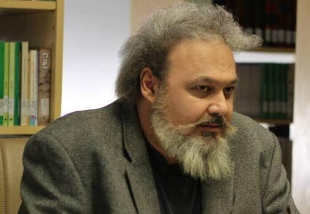 سالگرد ارتحال یک عاقل محبوس!