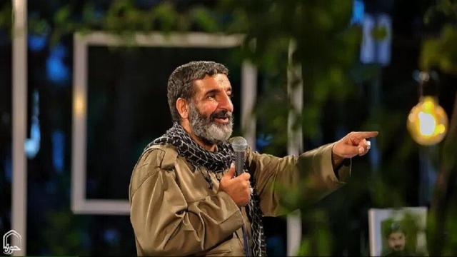 روایت حسین یکتا از شرط ضمن عقد عجیب یک زوج دهه‌هشتادی؛ زن جوانی در مزار شهدا صدایم کرد و گفت حاج حسین بیا عشق من اینجا خوابیده!