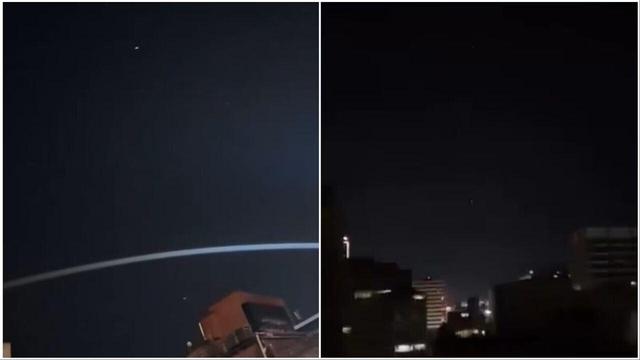 ببینید | تیراندازی در نزدیکی کاخ ریاست‌جمهوری ونزوئلا