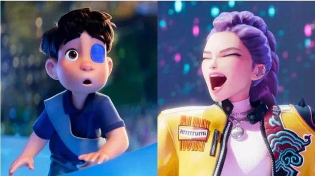 نامزدهای جشنواره انی ۲۰۲۶ اعلام شدند: «الیو» و «شکارچیان شیطان کی پاپ» در صدر