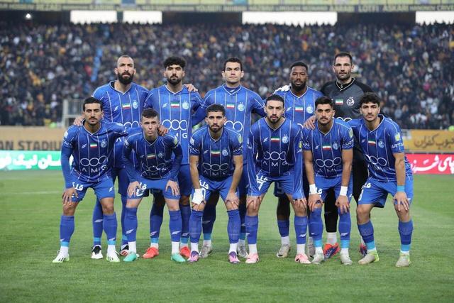 معرفی میزبان بازی استقلال در جام حذفی