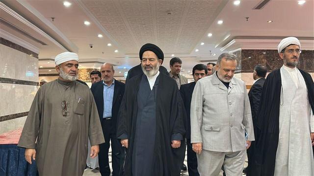 تاکید سرپرست حجاج ایرانی بر بهبود خدمات هتل‌ها