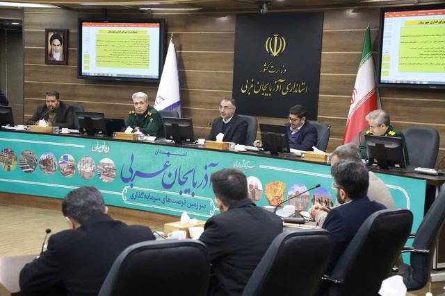 محله‌محوری زمینه‌ساز مشارکت واقعی مردم در اداره امور است