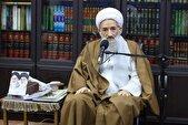 آیت الله محمدی لائینی: هوشیاری در برابر پوشش‌های جنگ ضروری است