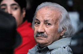 «سعید پیردوست» بازیگر سینما و تلویزیون درگذشت + علت فوت