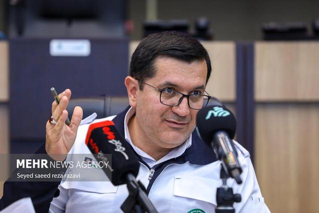 اعلام نتایج دومین آزمون ارزیابی صلاحیت کارشناسان HSE شهرداری تهران