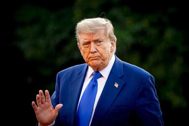 علت کنار زدن معارضان ونزوئلایی توسط ترامپ از دید وال استریت ژورنال