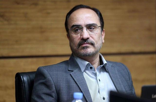 سخنگوی دانشگاه آزاد به وزارت جهاد کشاورزی رفت