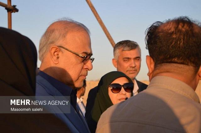 احداث مرکز پایش محیط‌زیست هرمزگان گامی مهم در حکمرانی داده‌محور است