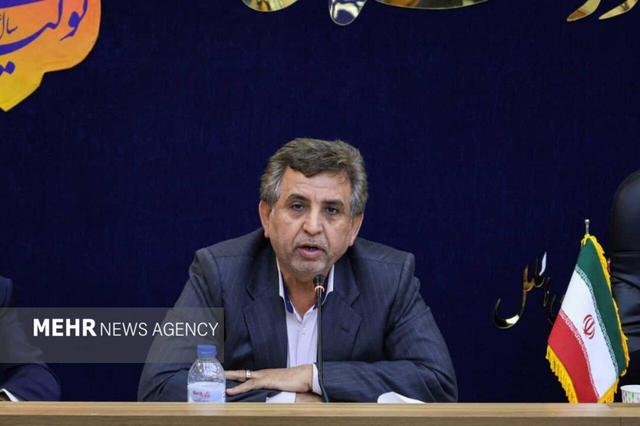 ۸ منطقه در فضای شهر اهواز برای توزیع کالای اساسی تعیین می‌شود