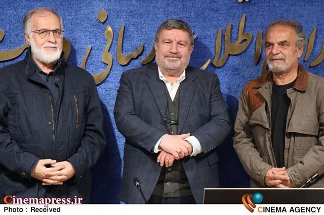 آمادگی آن را دارم که یک «شبکه تلویزیونی» با پرداخت پول سالانه به «صداوسیما» راهاندازی کنم!