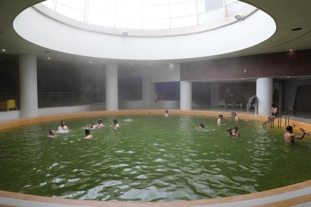 دومین سمینار بین‌المللی گردشگری سلامت در اردبیل برگزار می‌شود