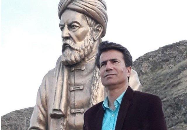 علیرضا قیامتی؛ احیاگر شاهنامه در عرصه بین‌الملل