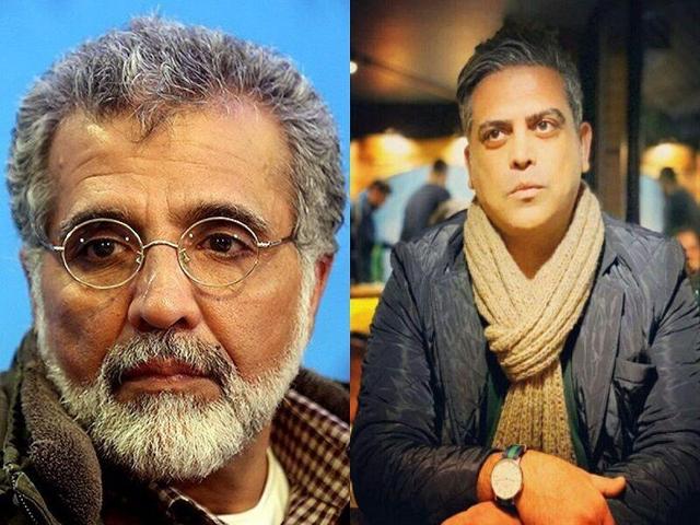 دکتر فون گویر به دفتر جشنواره رسید/ صبح اعدامی‌ها به غیر از ارسطو در اثر جدید بهروز افخمی