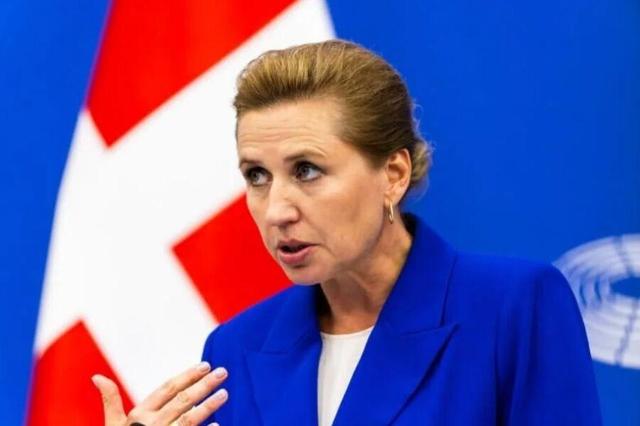 نخست وزیر دانمارک: حمله آمریکا به گرینلند به معنای پایان پیمان ناتو خواهد بود