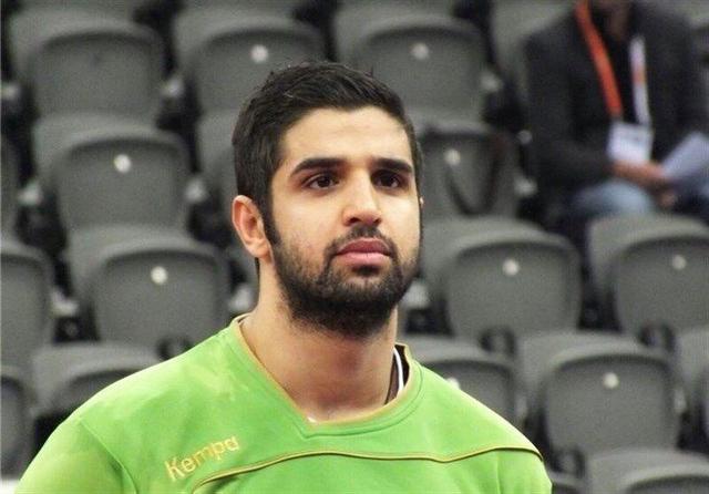 برخورداری: امیدوارم به سهمیه جهانی برسیم/ نوجوانان آینده هندبال هستند