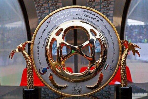 ورزشگاه میزبان بازی استقلال و فولاد هرمزگان اعلام شد