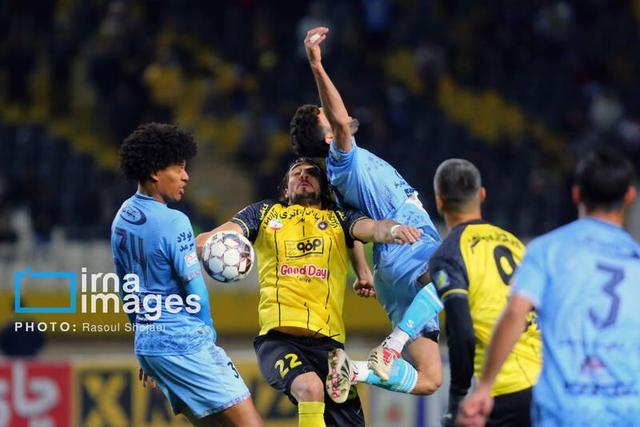 کیفیت لیگ امسال از ۲۰ سال پیش هم پایینتر است