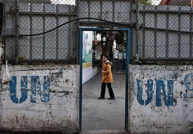 آوارگی اجباری ۱۲ هزار کودک فلسطینی در کرانه باختری