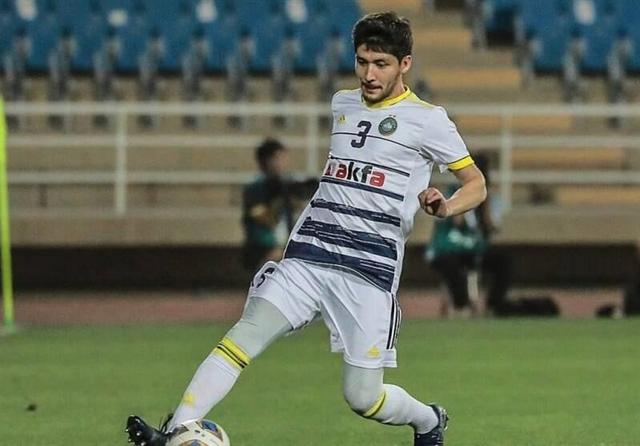 پاسخ منفی پاختاکور به پرسپولیس