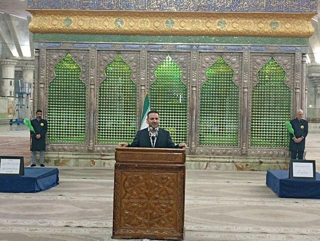 دبیر هیات عالی گزینش کشور: ۱۰۰ هزار پرونده رد صلاحیت با سازوکارهای هدایتی مثبت شد