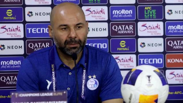 واکنش سهراب بختیاریزاده به شرایط اقتصادی و مطالبات معیشتی مردم (+عکس)