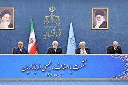 حمایت از فعالیت سالم اقتصادی یکی از اولویتهای اصلی کشور است