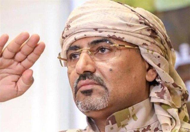 فوری؛ عربستان حمله کرد+ جزئیات | عیدروس الزبیدی گریخت