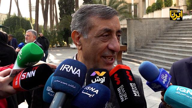 اظهارات معاون پزشکیان درباره اتفاقات یک بیمارستان در ایلام؛ وقتی یک گروه بیمارستان را اشغال می‌کنند چه باید کرد؟/ دستور رئیس جمهوری درباره معترضین