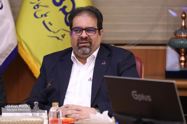 توسعه گسترده گازرسانی در سیستان و بلوچستان