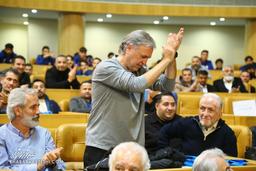 کاپیتان محبوب به زودی مدیر استقلال می‌شود؟