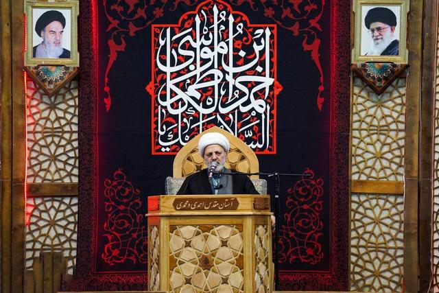 شجاعی: تنها راه نجات امت، وفاداری عملی به ولایت است