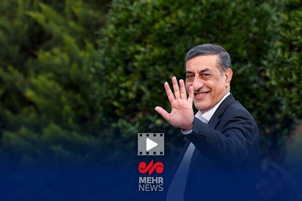 واکنش معاون اجرایی رئیس جمهور به اعتراض بازاریان تهران