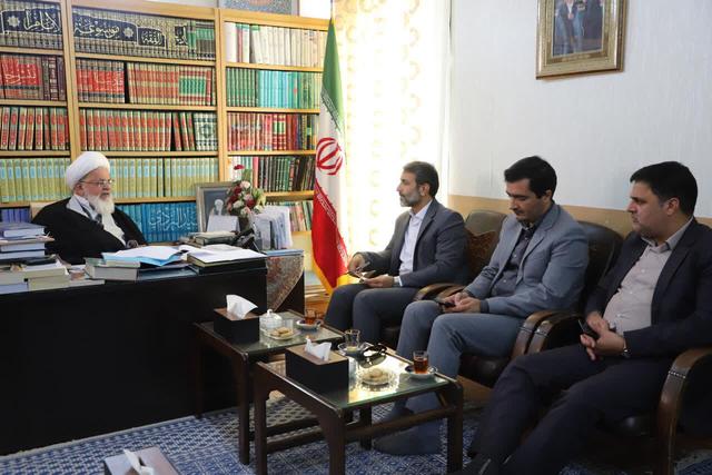 رئیس امور فرهنگی قوه قضائیه: اخلاق، زیربنای فعالیت‌های فرهنگی کشور است