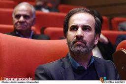 «مهدی شفیعی» معاون امور هنری وزارت فرهنگ و ارشاد اسلامی شد