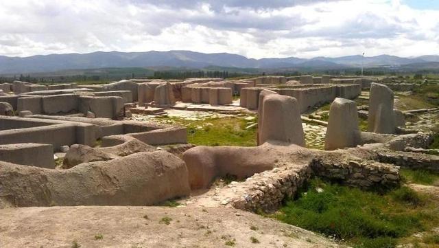 روند برنامه‌های ثبت جهانی روستای حسنلو نقده کند پیش می رود