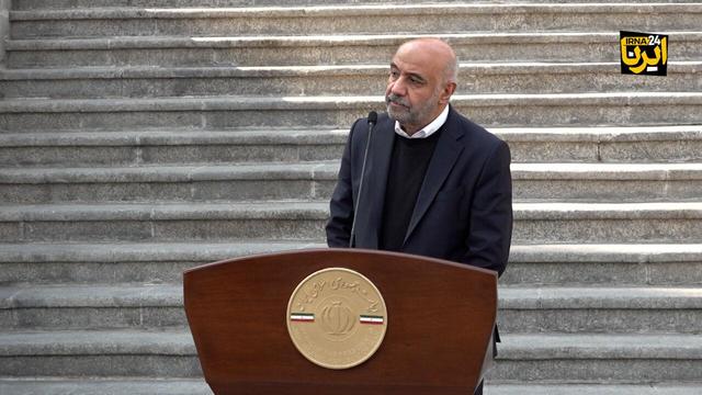 میدری: اصلاح سیاست ارزی، ثبات قیمت کالای اساسی و حفظ معیشت مردم را هدف گرفته است