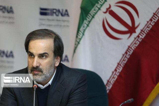 معاون امور هنری وزارت فرهنگ و ارشاد اسلامی منصوب شد